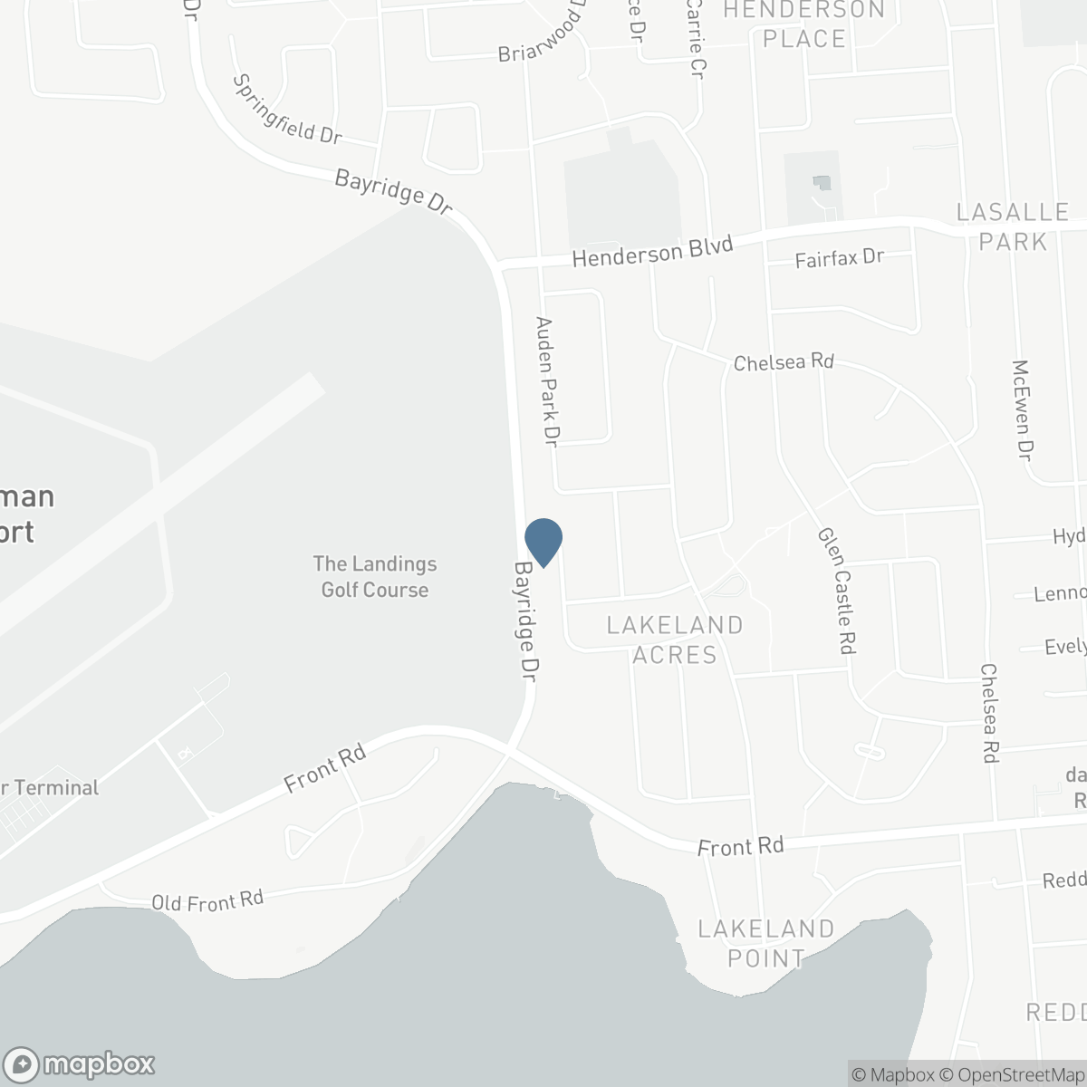 935 BRODIE AVENUE, Kingston, Ontario K7M 4P8